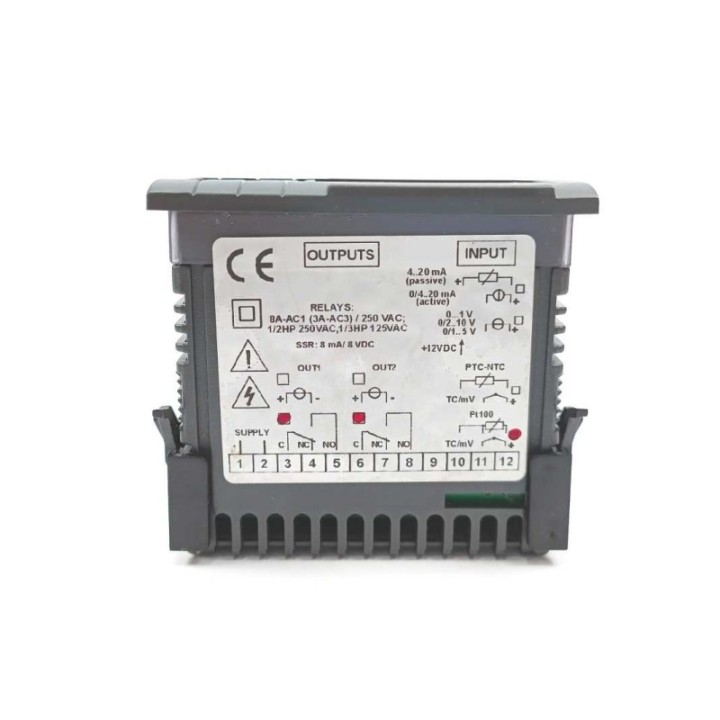 Tecnologic TLK38 FCRR---