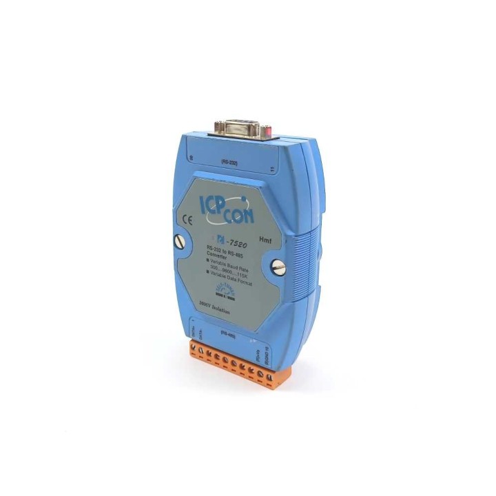 ICP CON I-7520