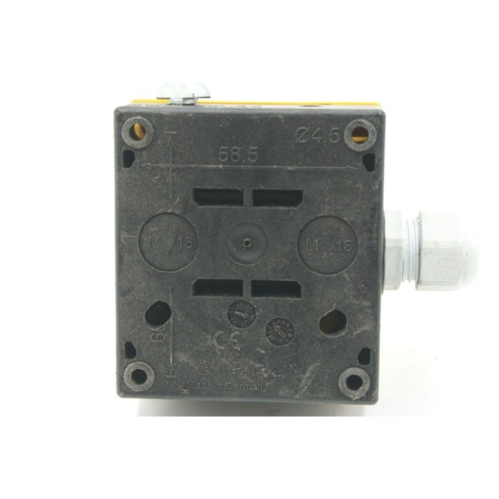 EATON Eaton M22-PVT