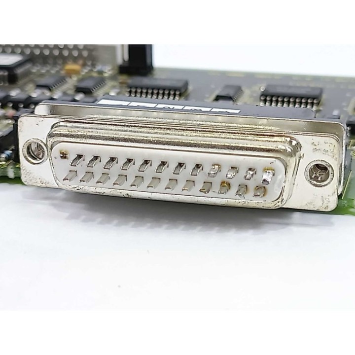 LENORD+BAUER GEL_8000 80DEAP V2.0 LP_0973