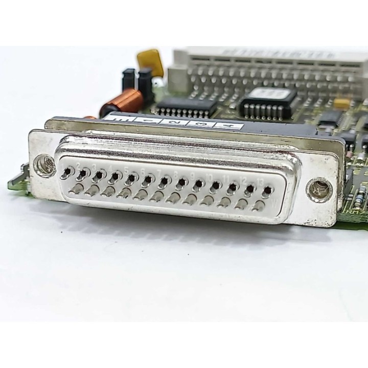 LENORD+BAUER GEL_8000 80DEAP V2.0 LP_0973