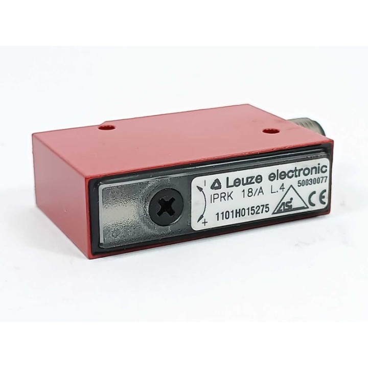 Leuze Electronic 50030077
