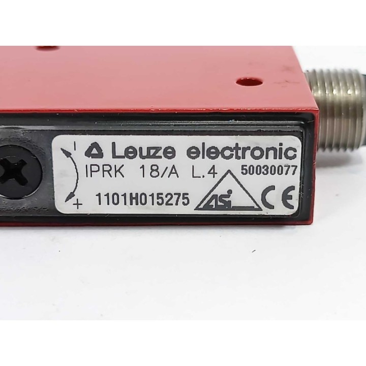 Leuze Electronic 50030077