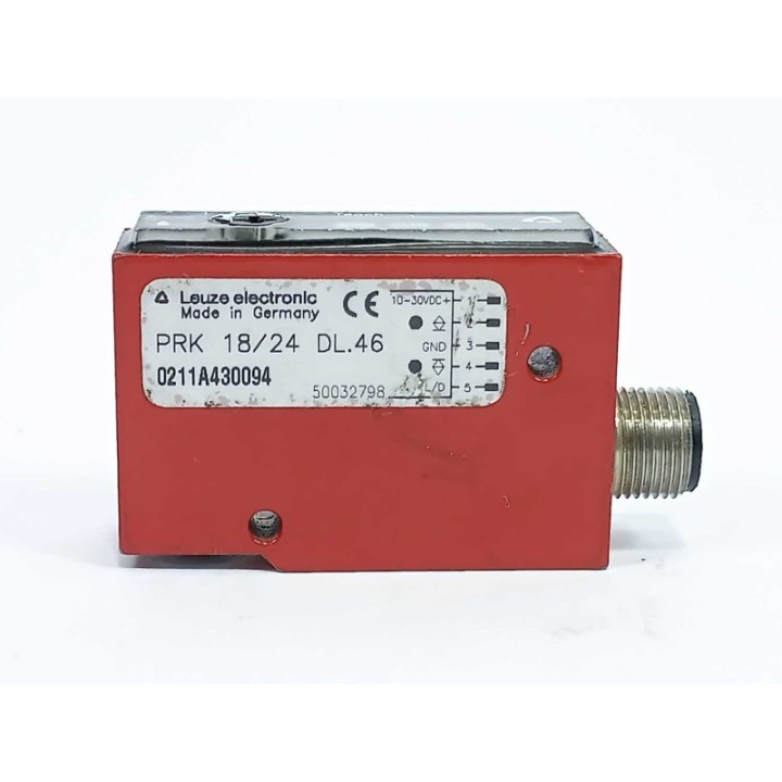 Leuze Electronic 50032798