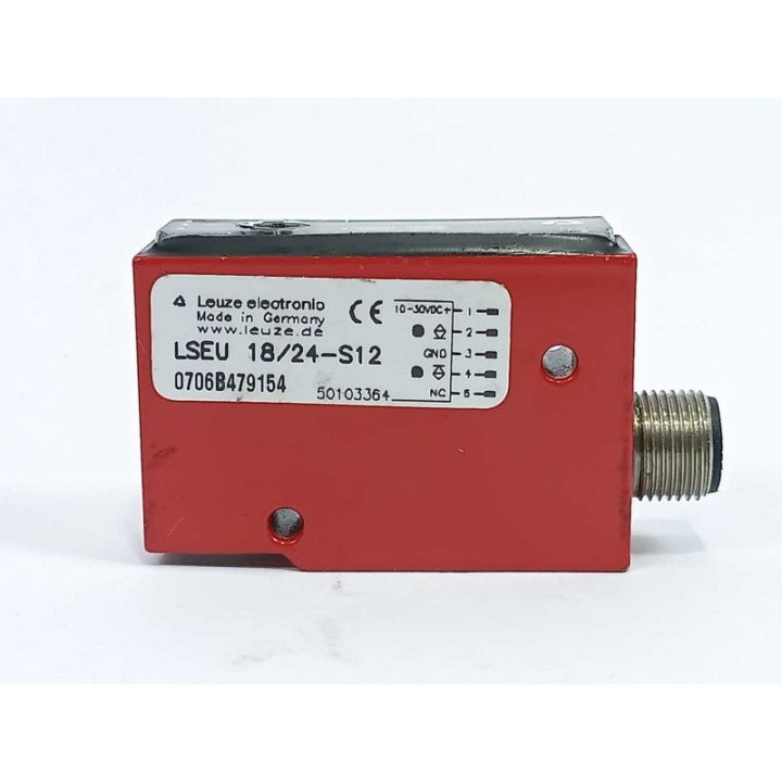 Leuze Electronic 50103364