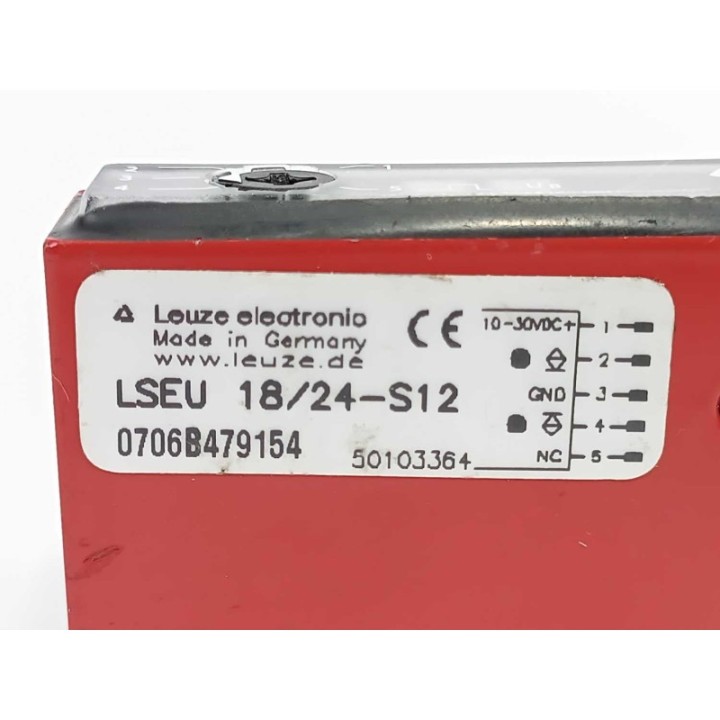 Leuze Electronic 50103364