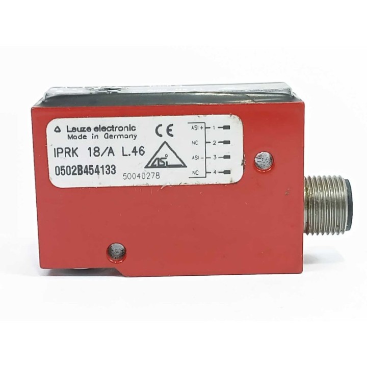 Leuze Electronic 50040278
