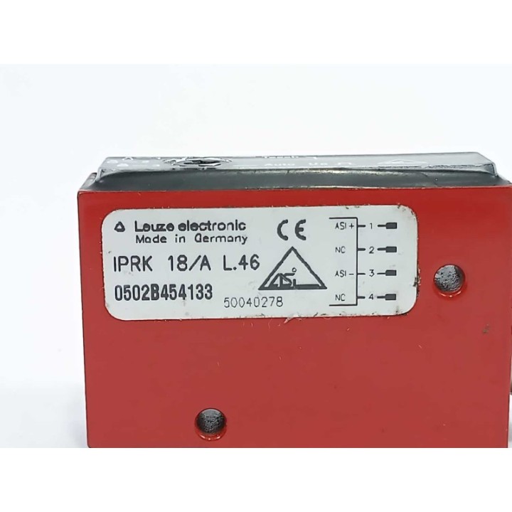 Leuze Electronic 50040278