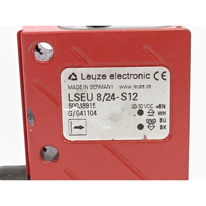 Leuze Electronic 50038915