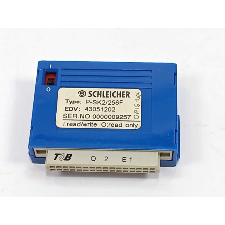 Schleicher P-SK2 128F