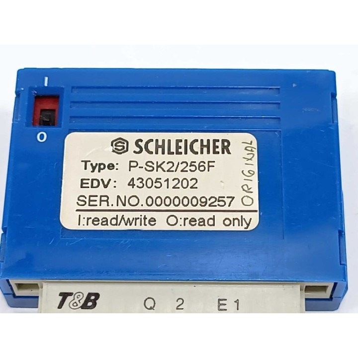 Schleicher P-SK2 128F