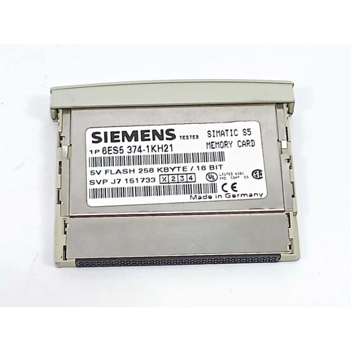 Siemens 6ES5374-1KH21