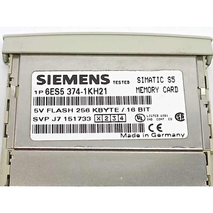 Siemens 6ES5374-1KH21