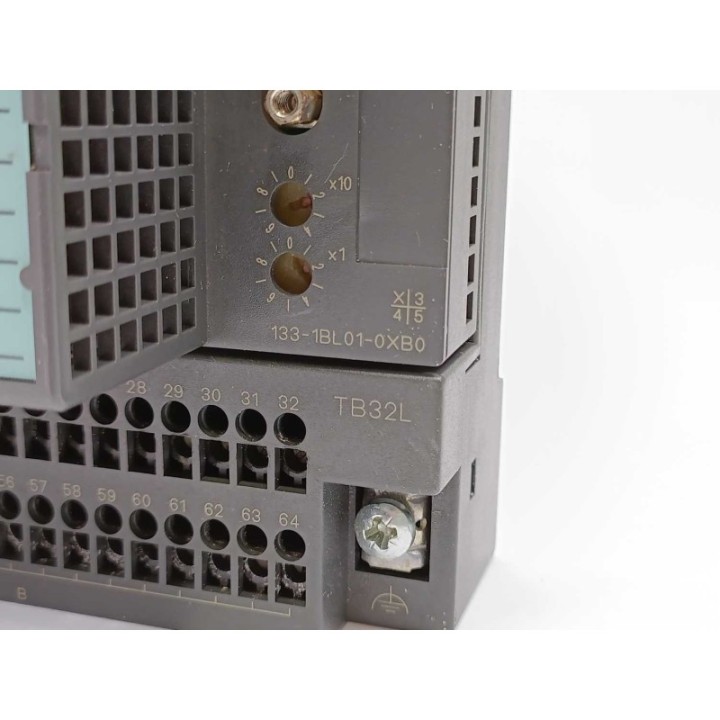 Siemens 6ES7133-1BL01-0XB0