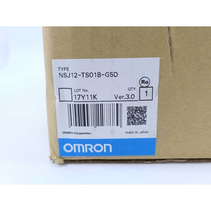  NSJ12-TS01B-G5D