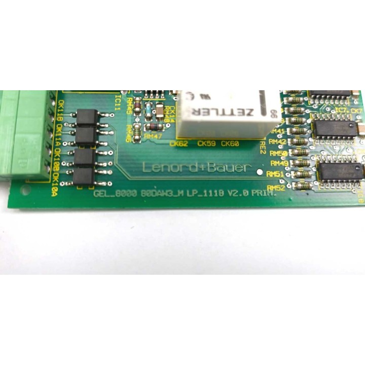 LENORD+BAUER GEL_8000 80DAW3_M LP_1118 V2.0