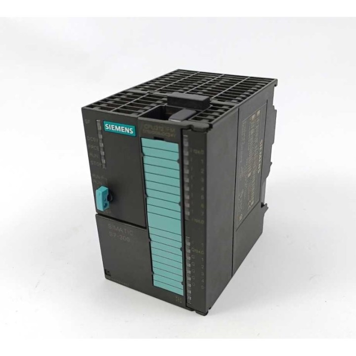 Siemens 6ES7312-5AC02-0AB0