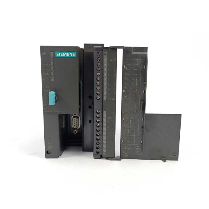 Siemens 6ES7312-5AC02-0AB0