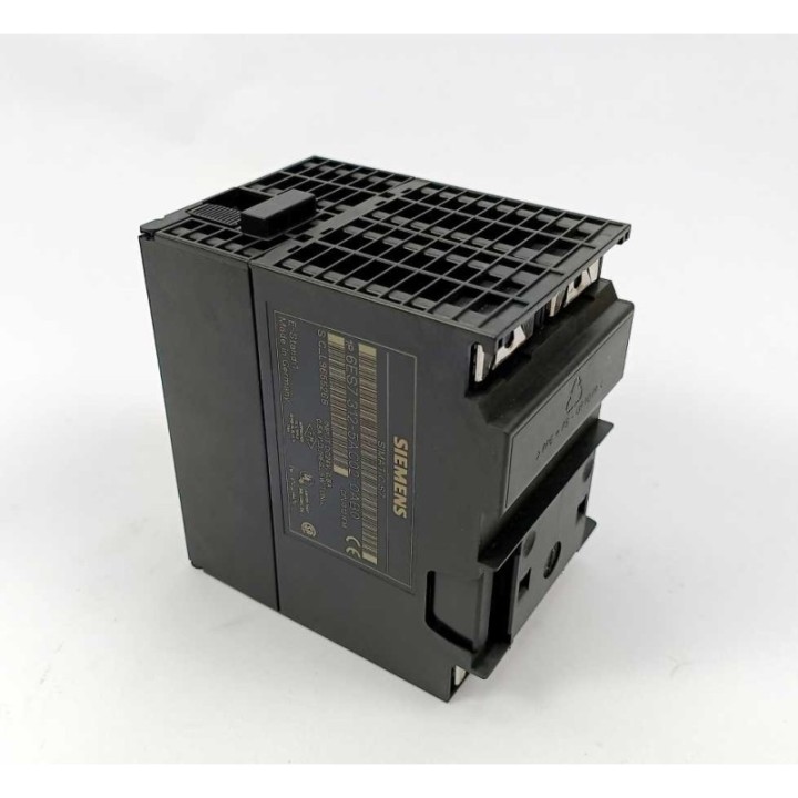 Siemens 6ES7312-5AC02-0AB0