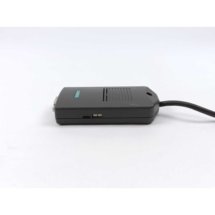 SIEMENS 6ES7972-0CA33-0XA0