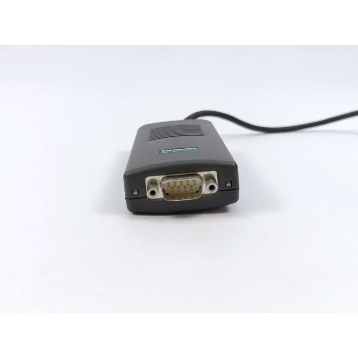 SIEMENS 6ES7972-0CA33-0XA0