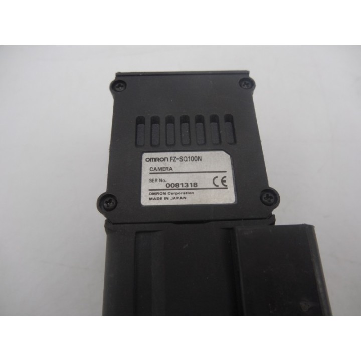 Omron Omron FZ-SQ100N