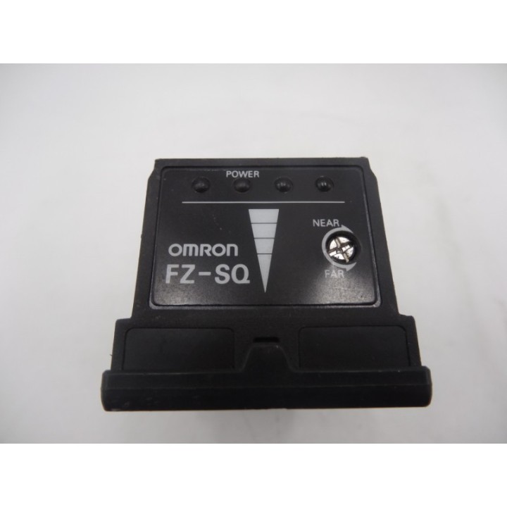 Omron Omron FZ-SQ100N