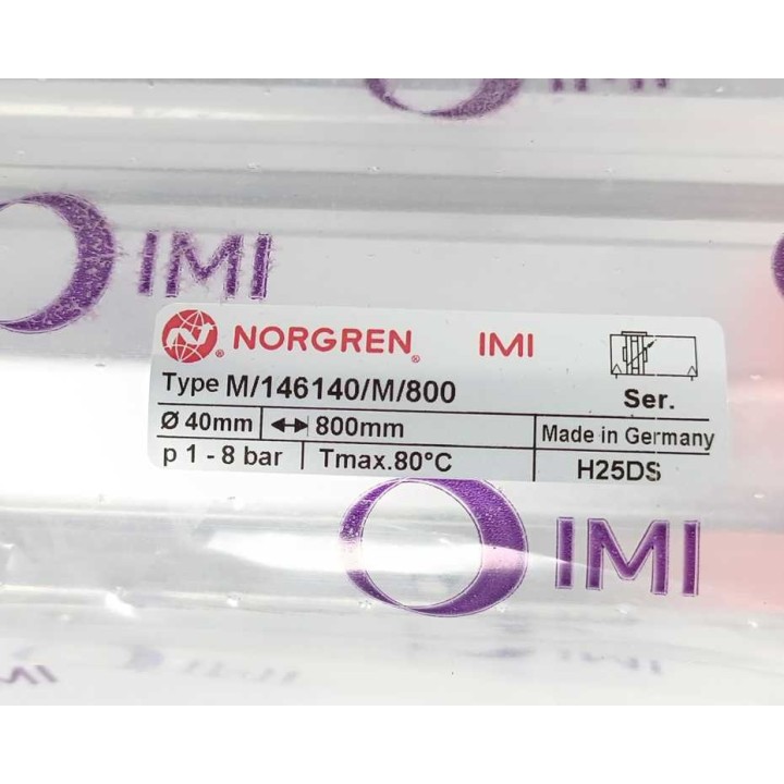 NORGREN M 146140 M 800