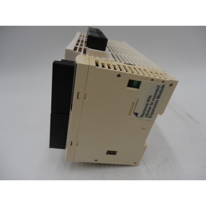 SCHNEIDER ELECTRIC  Schneider Electric Modicon TM238LFDC24DT