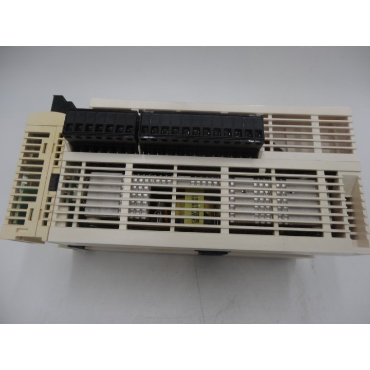 SCHNEIDER ELECTRIC  Schneider Electric Modicon TM238LFDC24DT