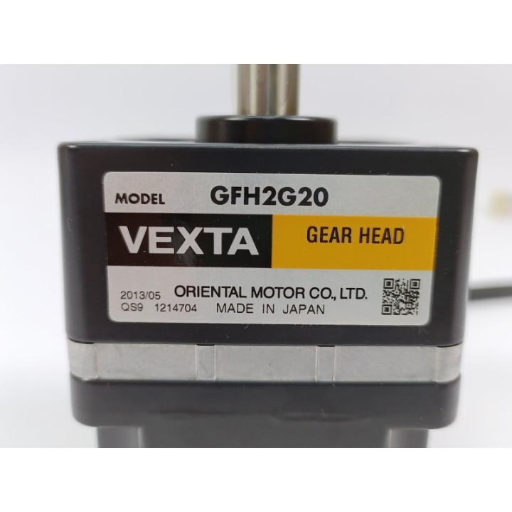Oriental Motor AXH230KC-20