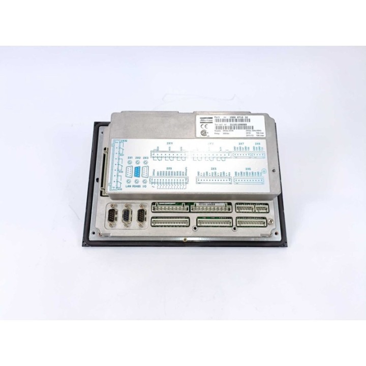 Atlas Copco 1900 0710 32