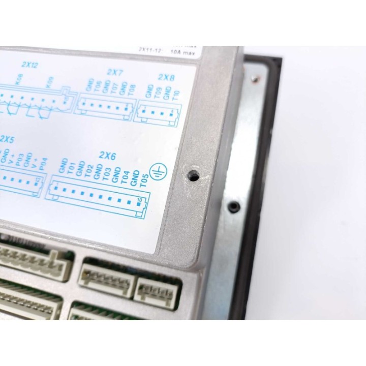 Atlas Copco 1900 0710 32