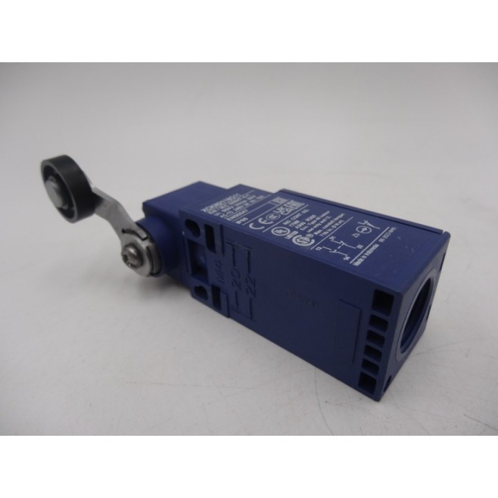 Telemecanique Telemecanique XCKN2118G11