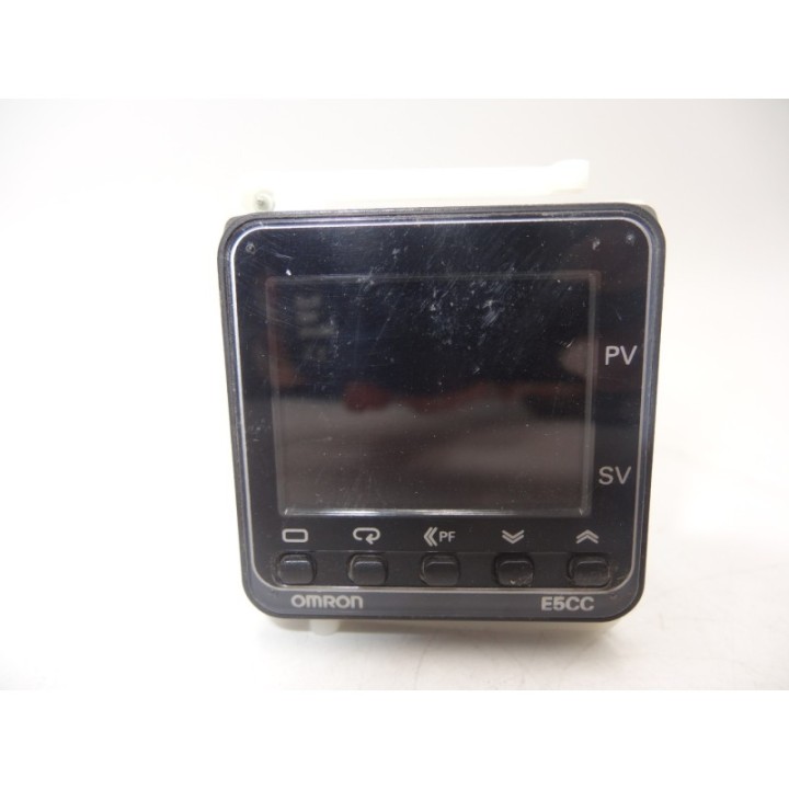 Omron Omron E5CC-RX3D5M-000
