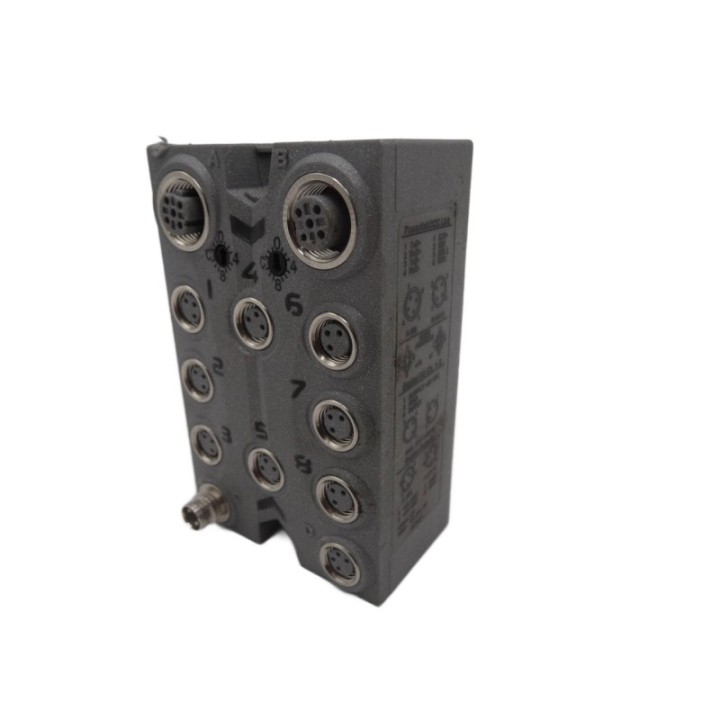 B&R Moduł B&R X67BC8331