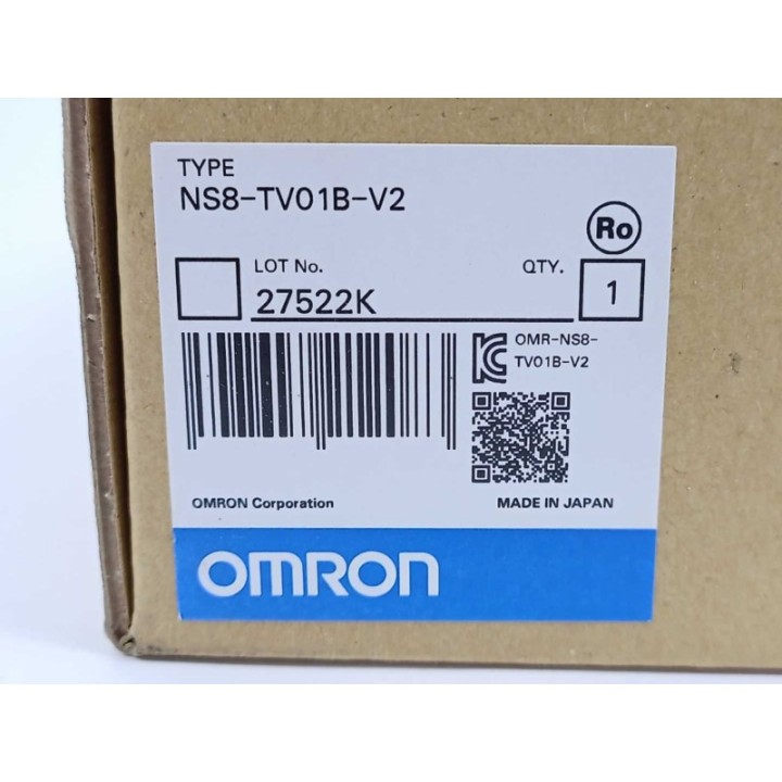 OMRON NS8-TV01B-V2