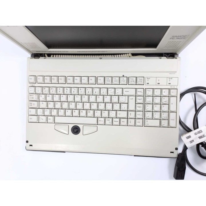 Siemens 6ES7 742-0AC00-0AA0