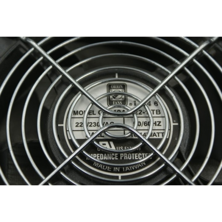 Orion Orion Fans OA119AP-22-1 TB