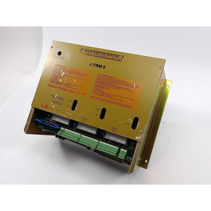 Indramat 3TRM2-G11-W0