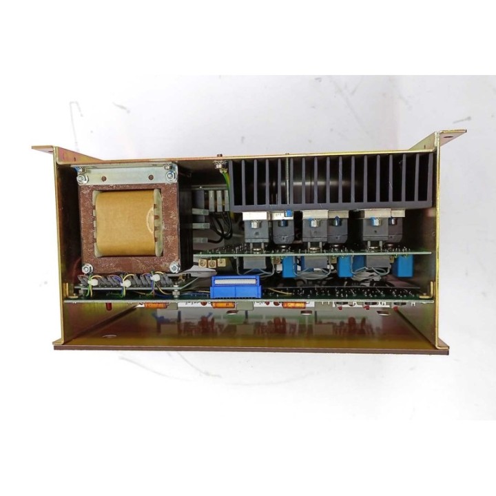 Indramat 3TRM2-G11-W0