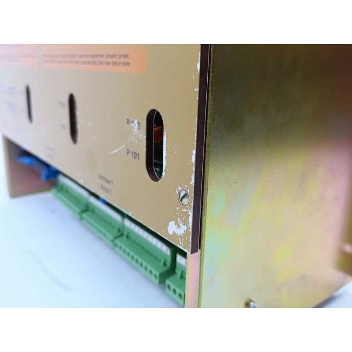 Indramat 3TRM2-G11-W0