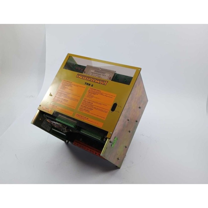 Indramat TRK 6-4U-380 60-G0