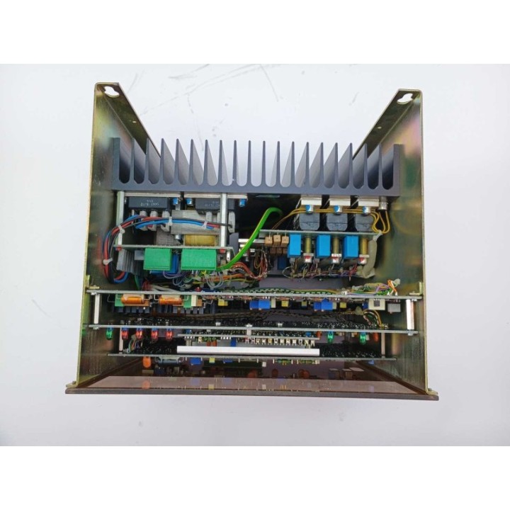 Indramat TRK 6-4U-380 60-G0