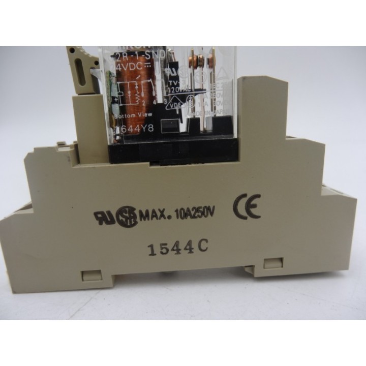 Omron Omron G2R-1-SND