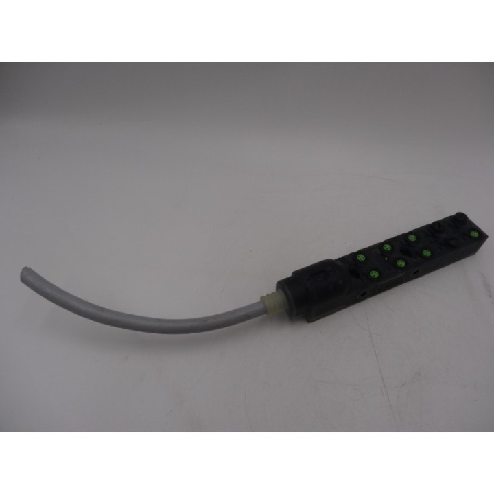 MURR Murr Elektronik Exact8 8000-80010-3840500