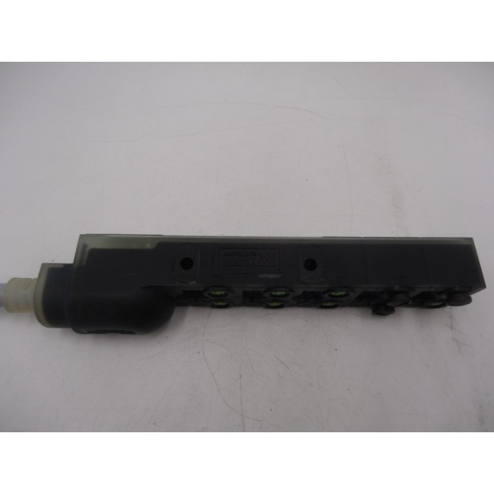 MURR Murr Elektronik Exact8 8000-80010-3840500