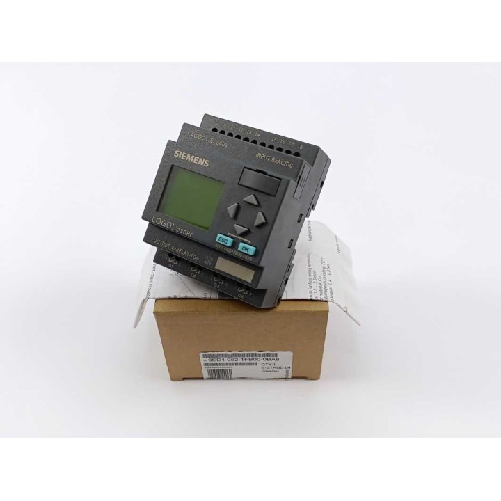 Siemens 6ED1-0521-FB00-0BA6