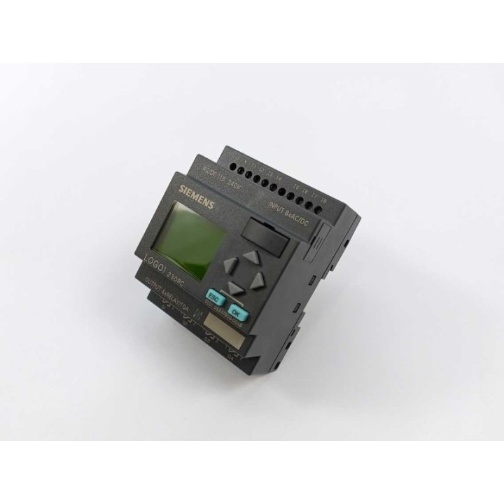 Siemens 6ED1-0521-FB00-0BA6