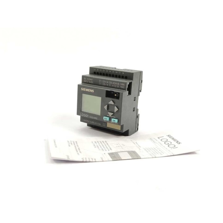 Siemens 6ED1-0521-FB00-0BA6